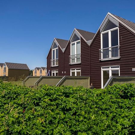 Landal Seawest Hotel Nørre Nebel Екстериор снимка