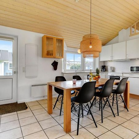 Landal Seawest Hotel Nørre Nebel Екстериор снимка
