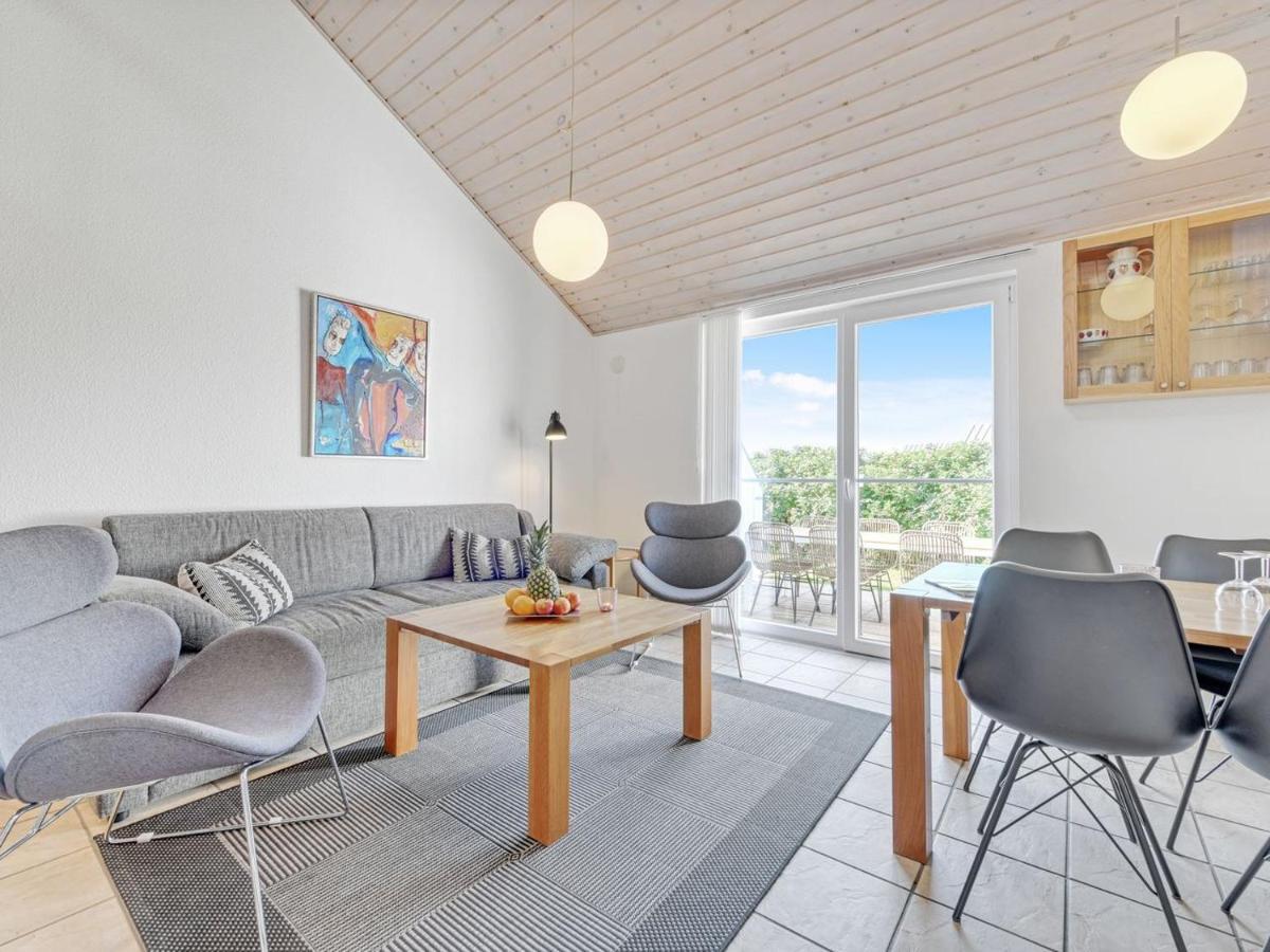 Landal Seawest Hotel Nørre Nebel Екстериор снимка