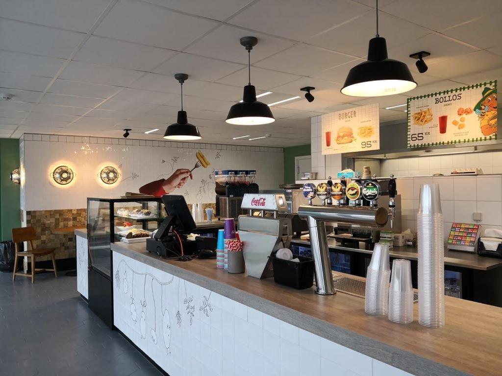 Landal Seawest Hotel Nørre Nebel Екстериор снимка