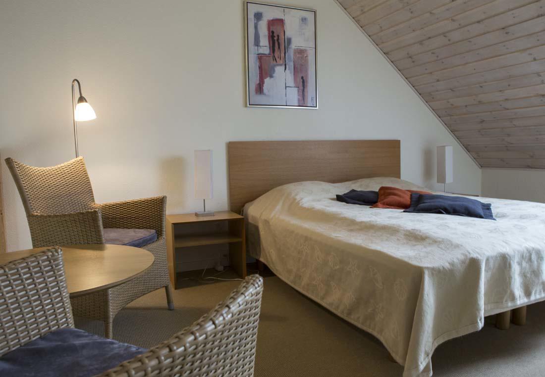Landal Seawest Hotel Nørre Nebel Екстериор снимка