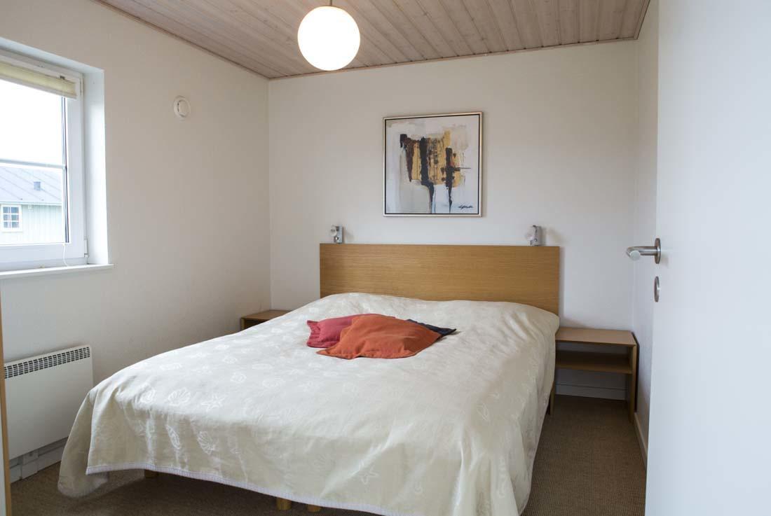 Landal Seawest Hotel Nørre Nebel Екстериор снимка