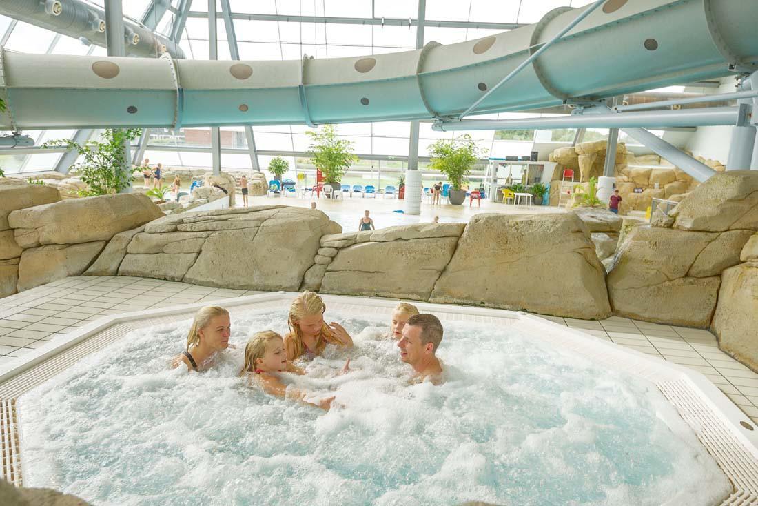 Landal Seawest Hotel Nørre Nebel Екстериор снимка