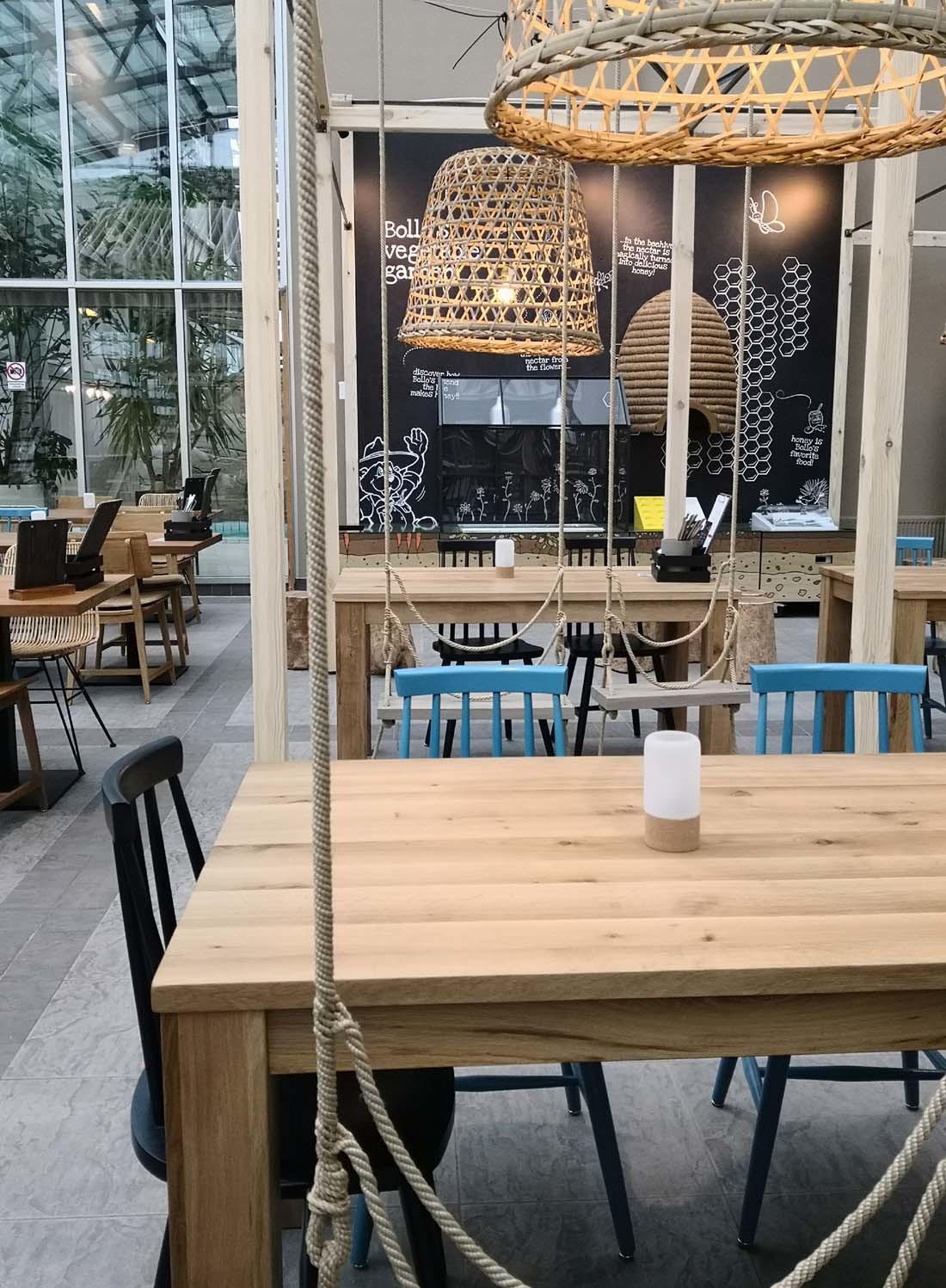 Landal Seawest Hotel Nørre Nebel Екстериор снимка