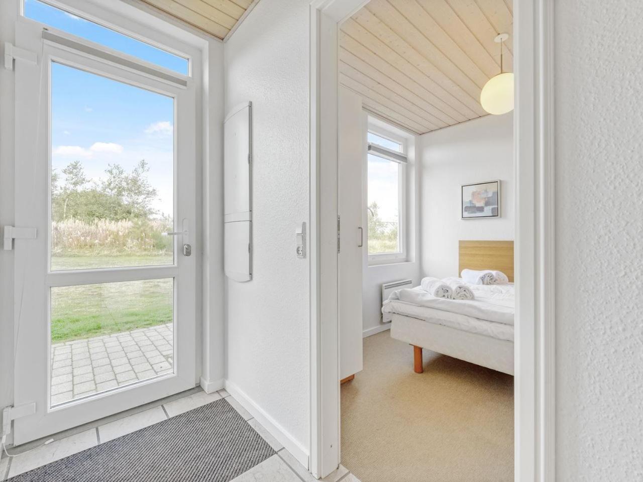 Landal Seawest Hotel Nørre Nebel Екстериор снимка