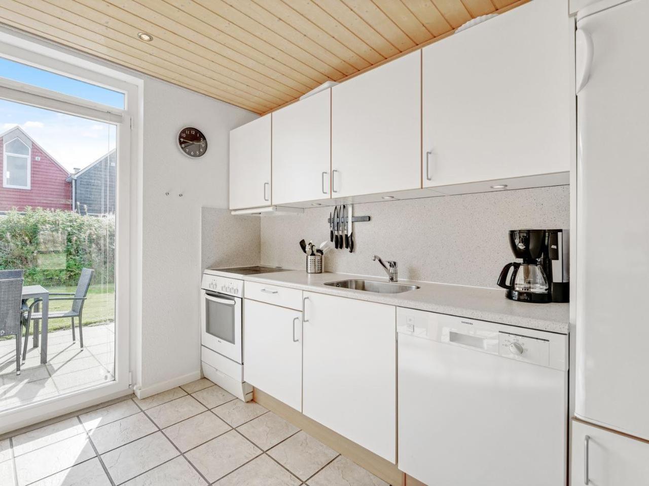 Landal Seawest Hotel Nørre Nebel Екстериор снимка