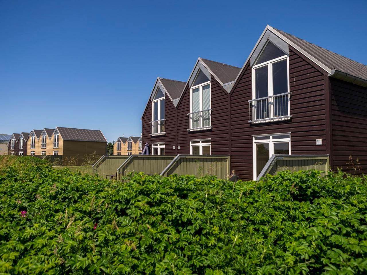 Landal Seawest Hotel Nørre Nebel Екстериор снимка