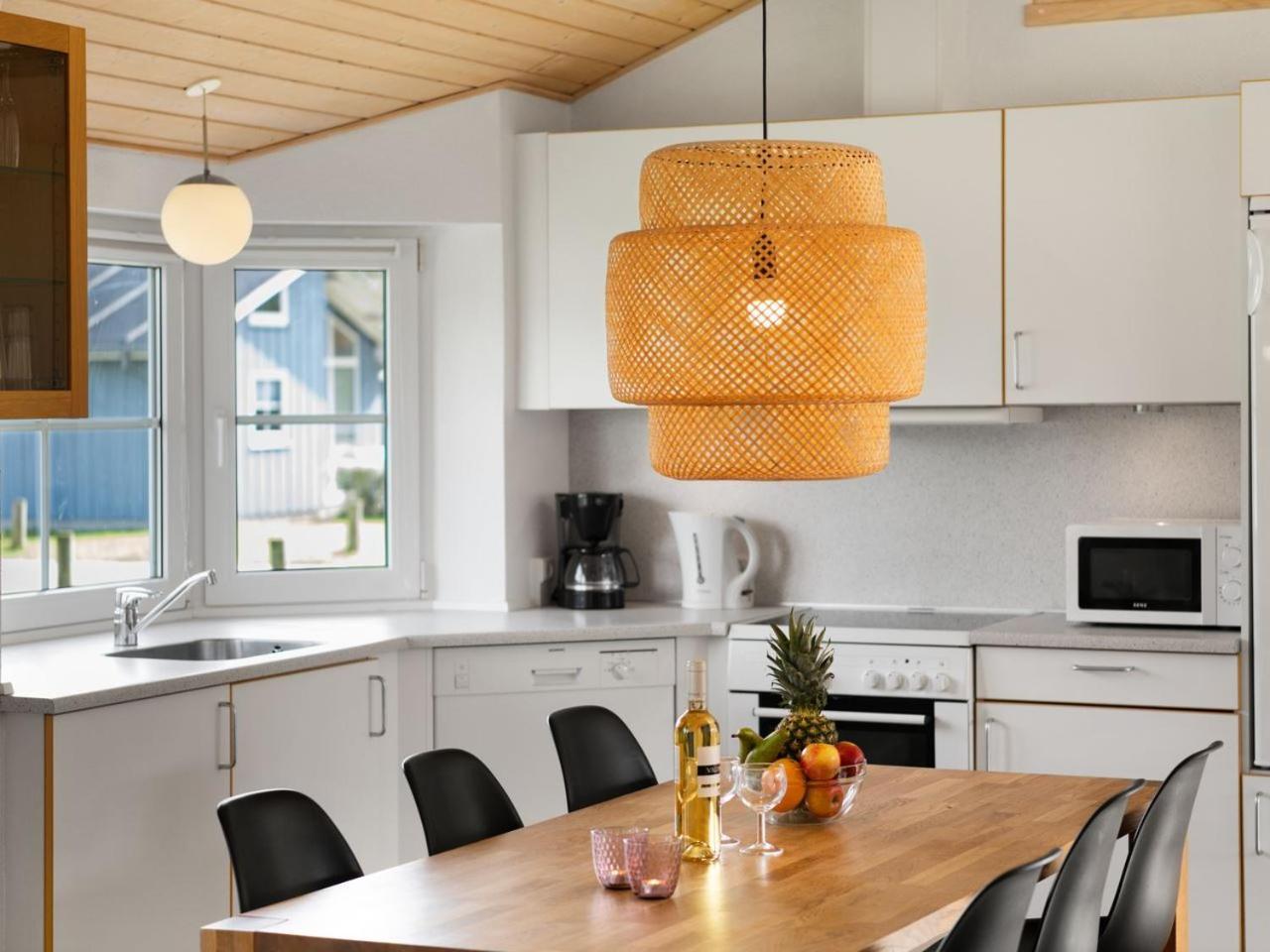 Landal Seawest Hotel Nørre Nebel Екстериор снимка