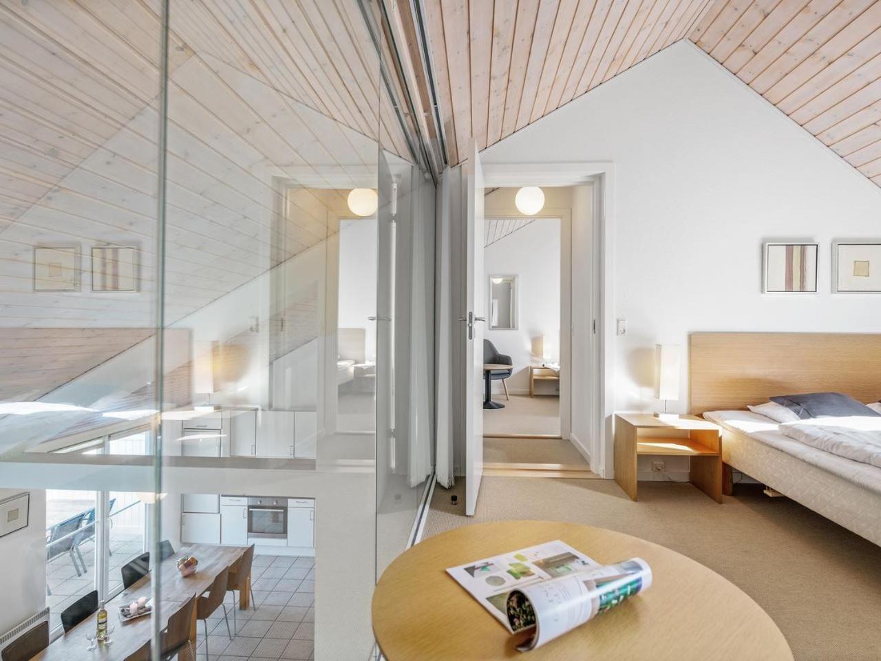 Landal Seawest Hotel Nørre Nebel Екстериор снимка